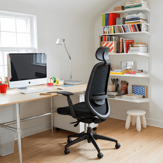 S1 Office Chair
