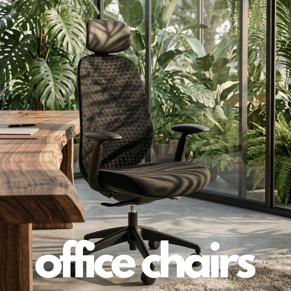 Office Chairs