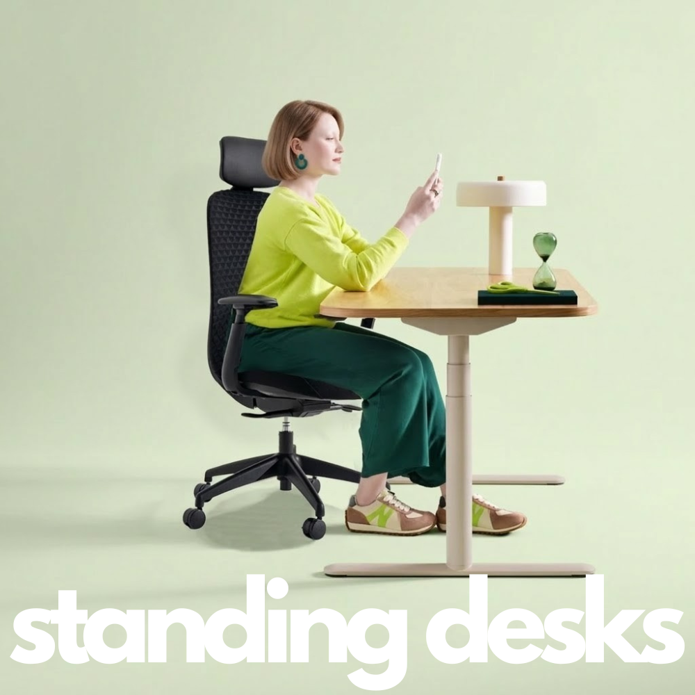 Standing Desk