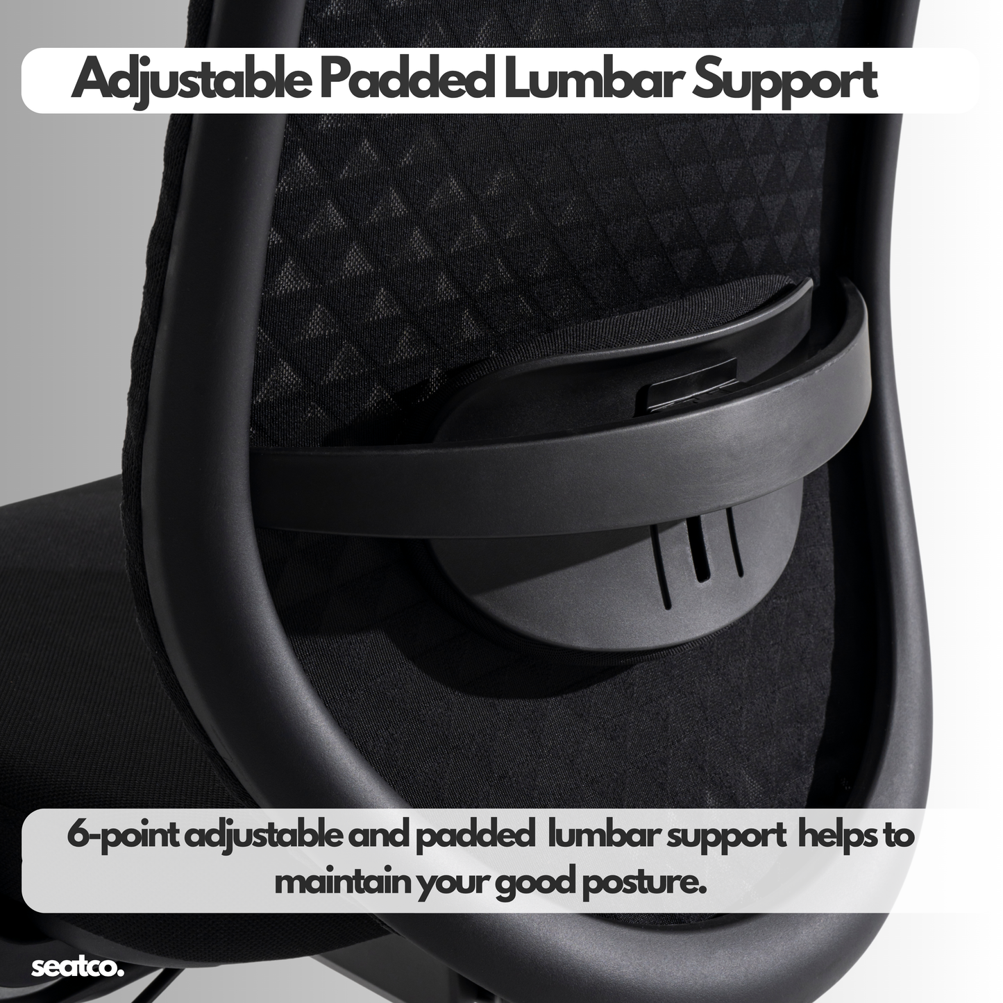 S1 Office Chair