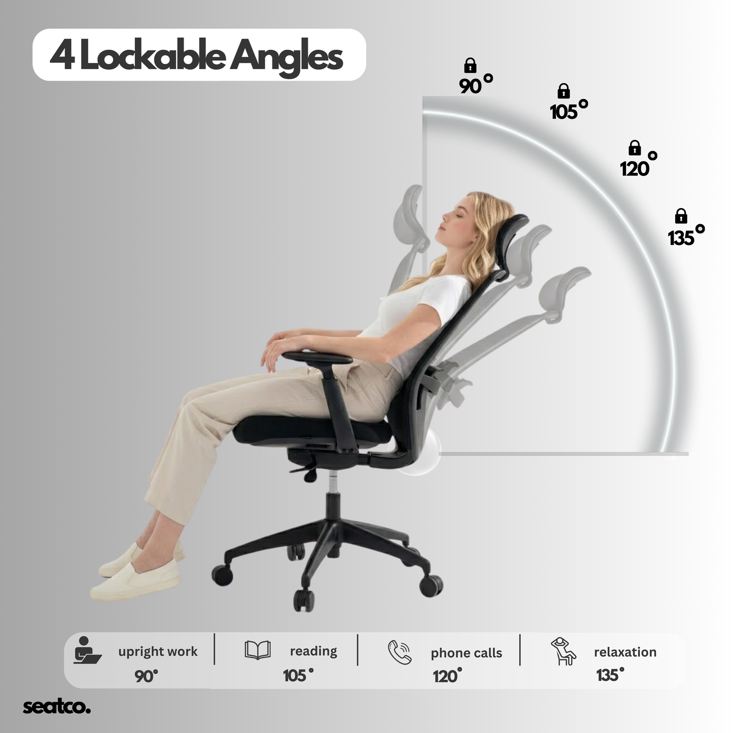 S1 Office Chair