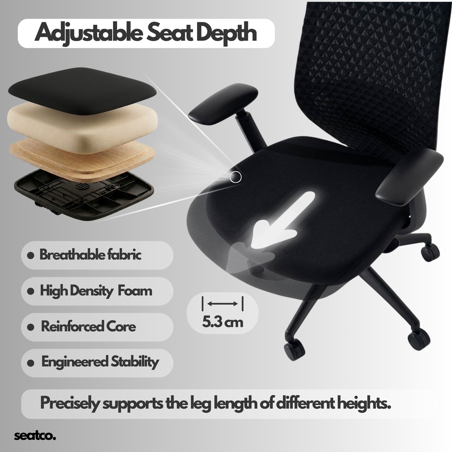 S1 Office Chair