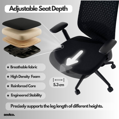 S1 Office Chair