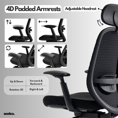 S1 Office Chair