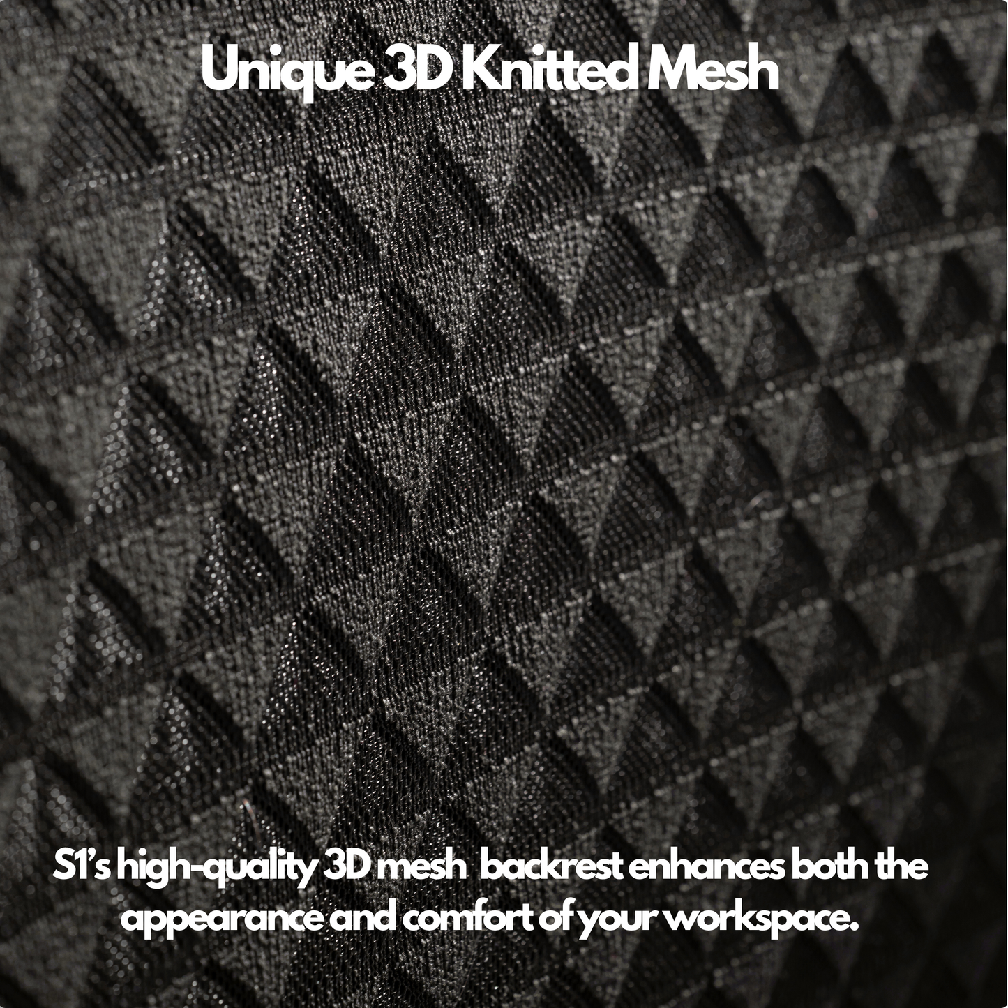 S1 Office Chair