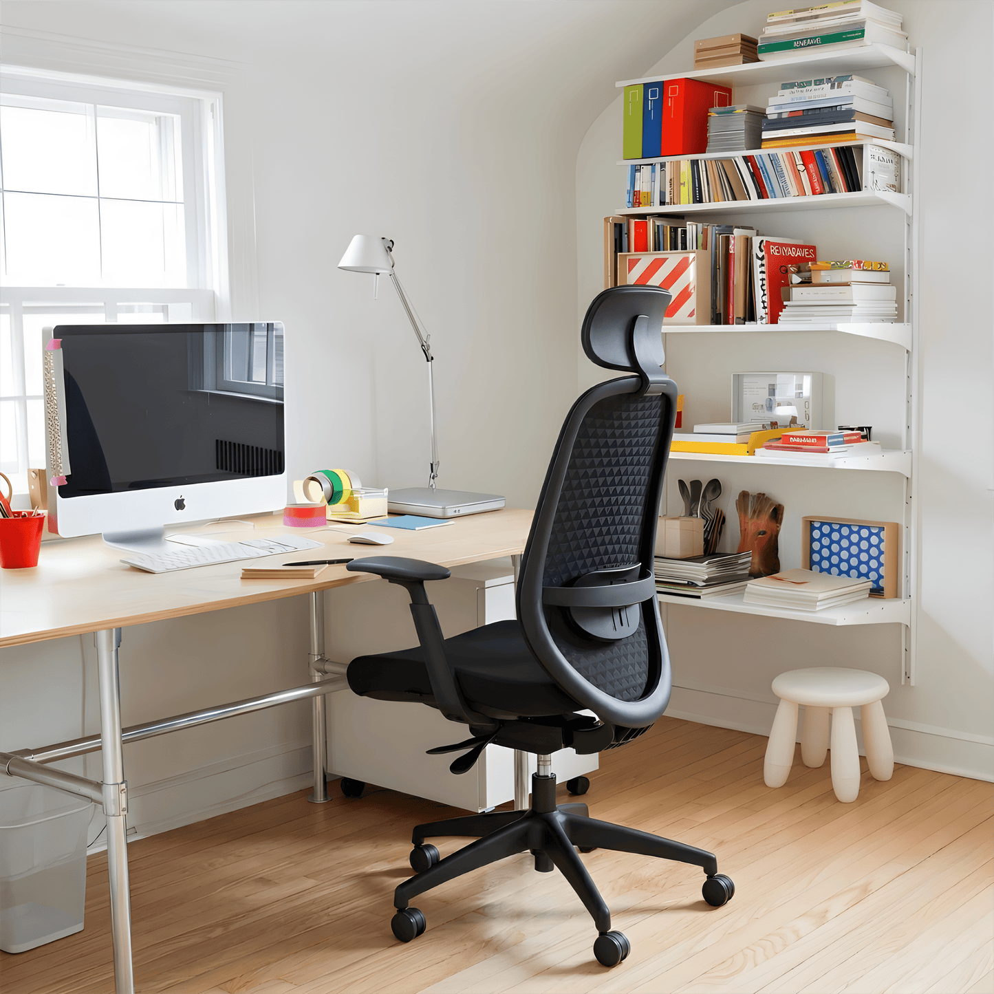 S1 Office Chair